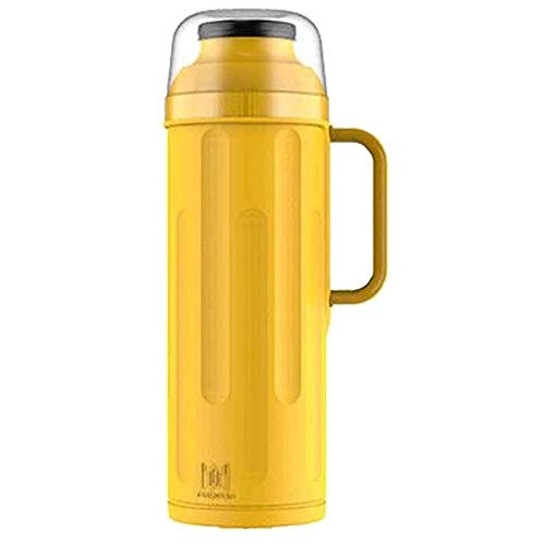 Garrafa Term Personal Laranja 1lt