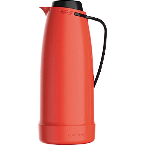 Bule Termico Termolar Dama 1l Coral