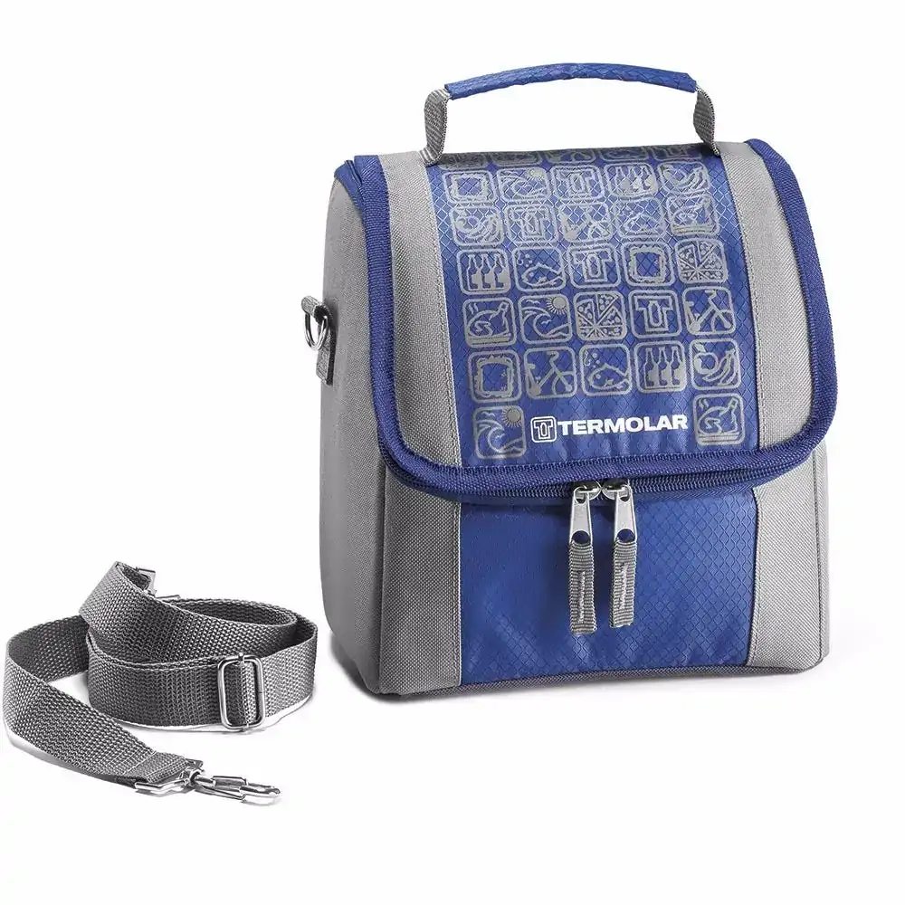 Termobag Termolar 5l Rosa