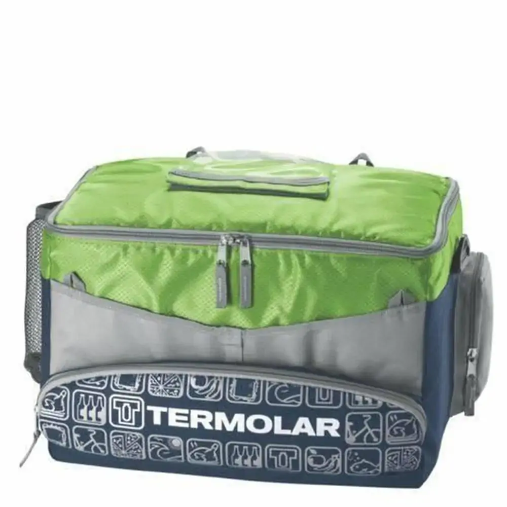 Termobag Termolar 20l Verde