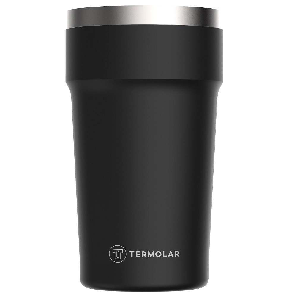 Copo Termico Termolar Pub 500ml Preto