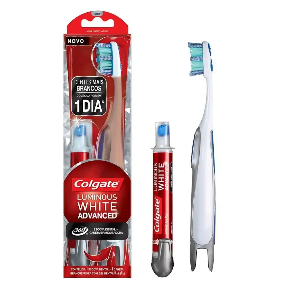 Esc Dent Colgate 360 Actis