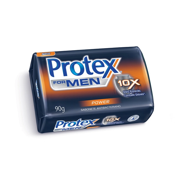 Protex Men Power