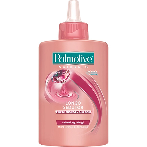 Creme Para Pentear Palmolive Turmalina