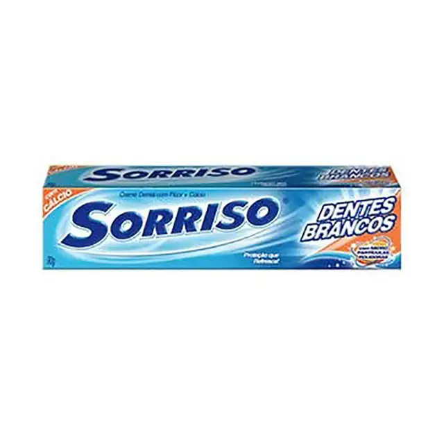 Sorriso Dentes Brancos