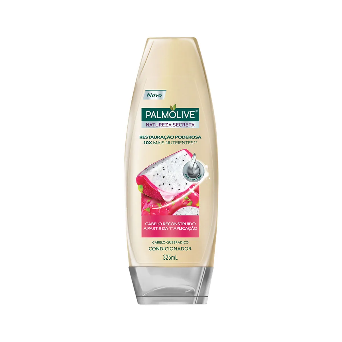 Condicionador Palmolive Natureza Secreta Pitaya Frasco 325ml