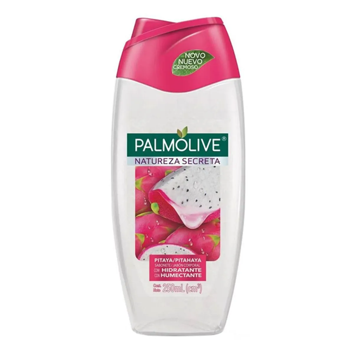 Palmolive Natureza Secreta Pitaya Sabonete Líquido 250ml