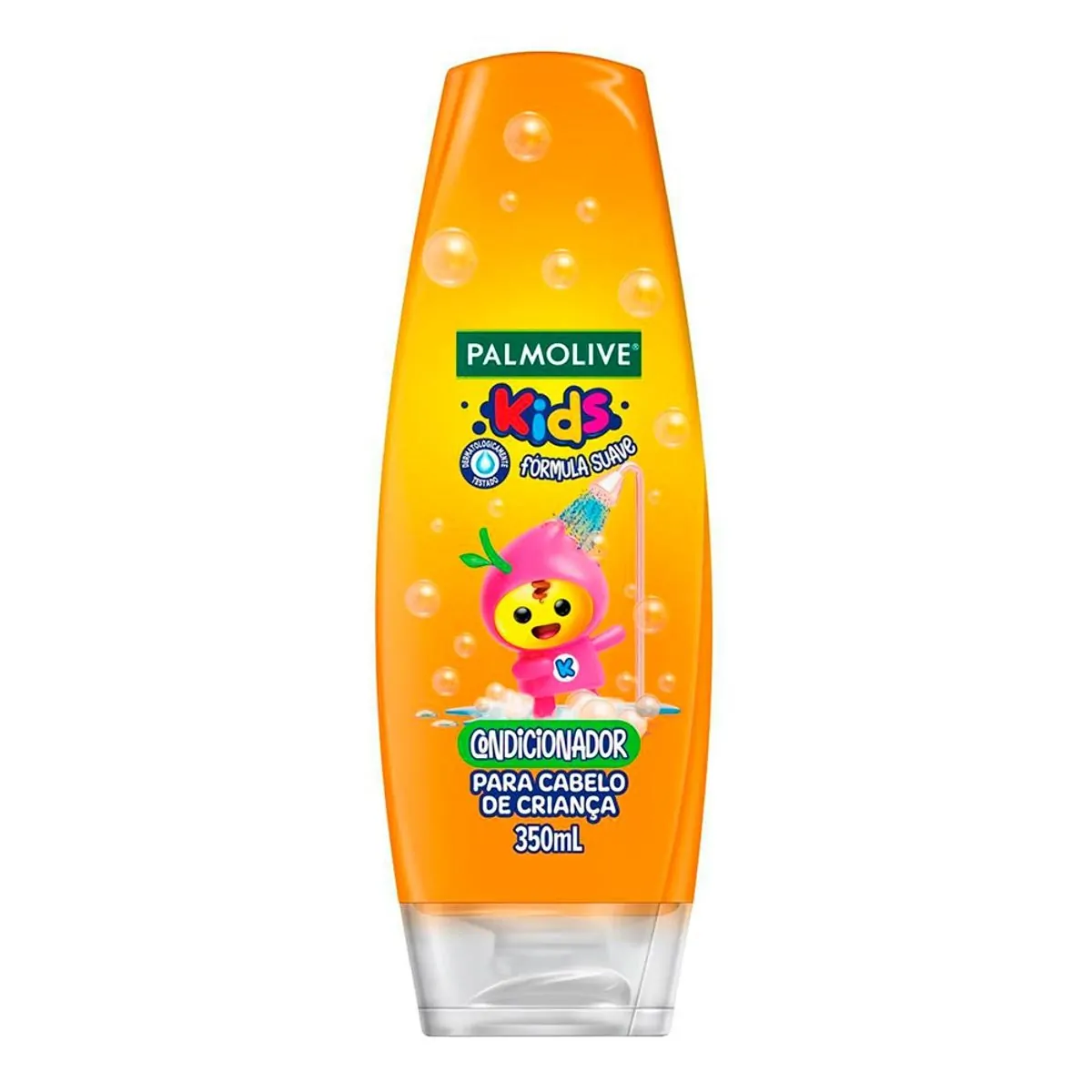 Condicionador para crianças Palmolive Kids Minions 350ml