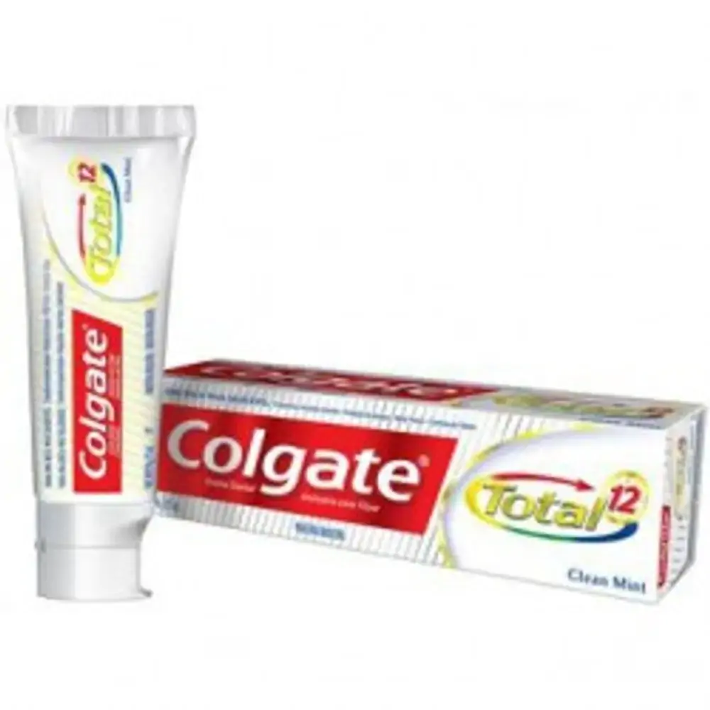 Colgate Total 12 Clean Mint
