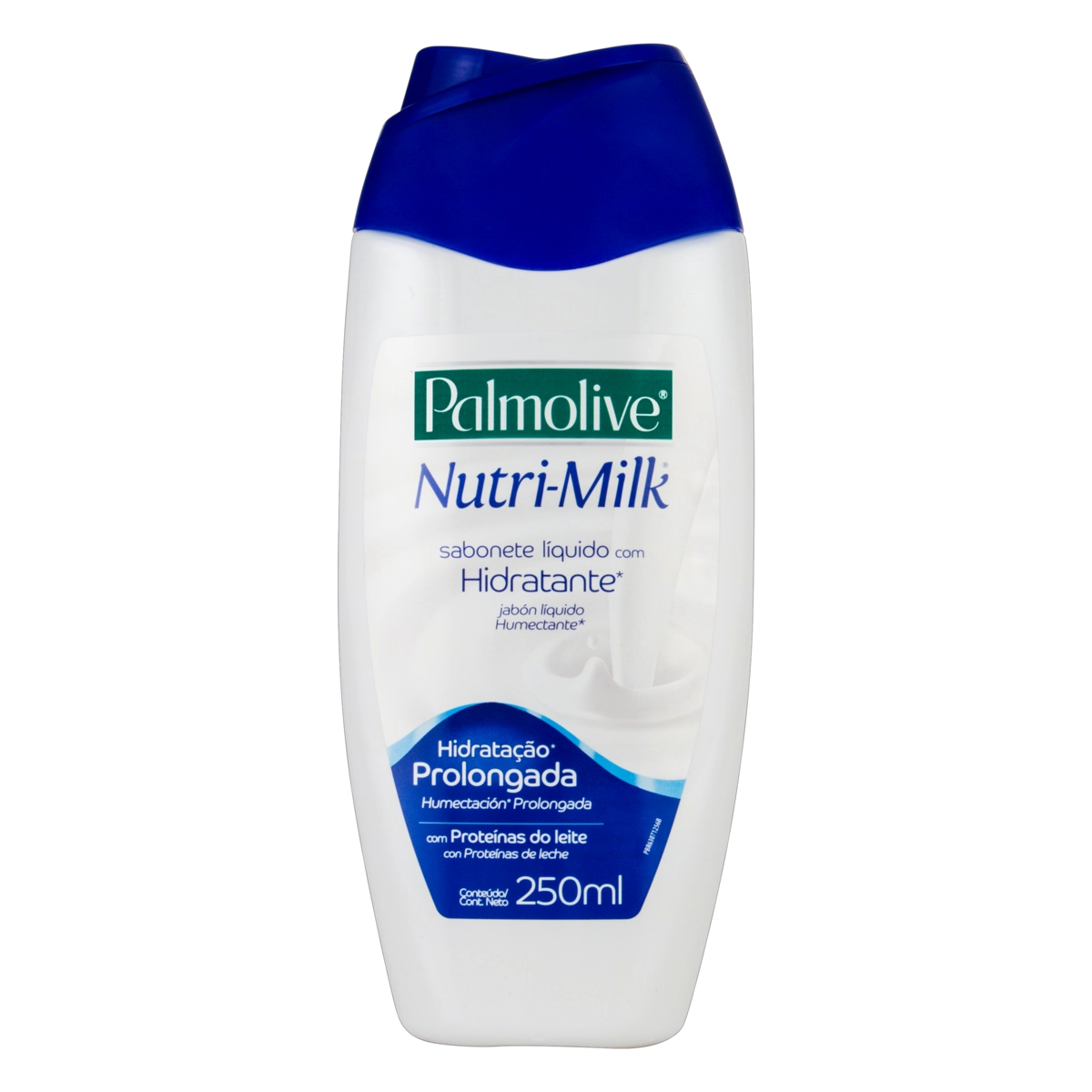 Sabonete Nutri Liquido 250g Palmolive