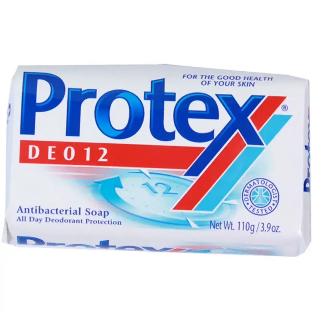 Sabonete Protex Deo 12x 11372 | Sabonete Protex Deo 12