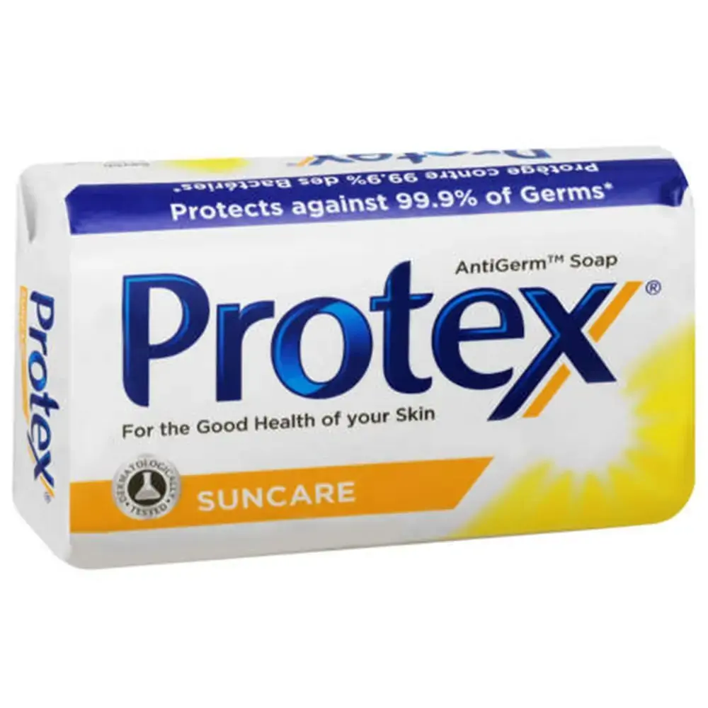 Sabonete Protex Sun Care
