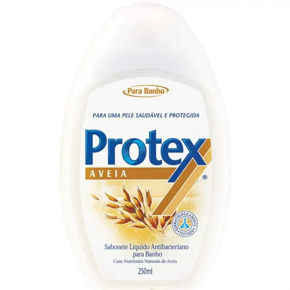 Sabonete Protex Líquido Herbal