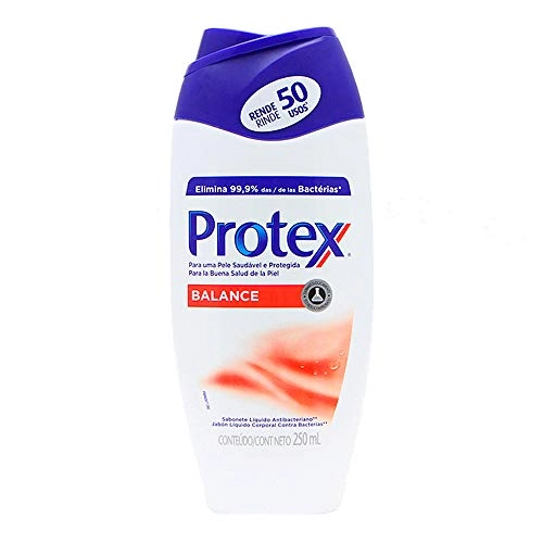 Sabonete Líquido Protex Balance