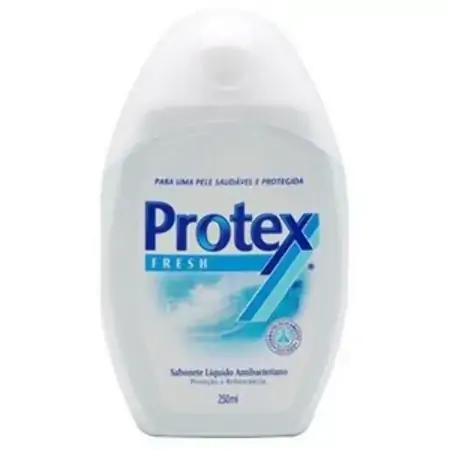 Sabonete.líquido.protex Fresh