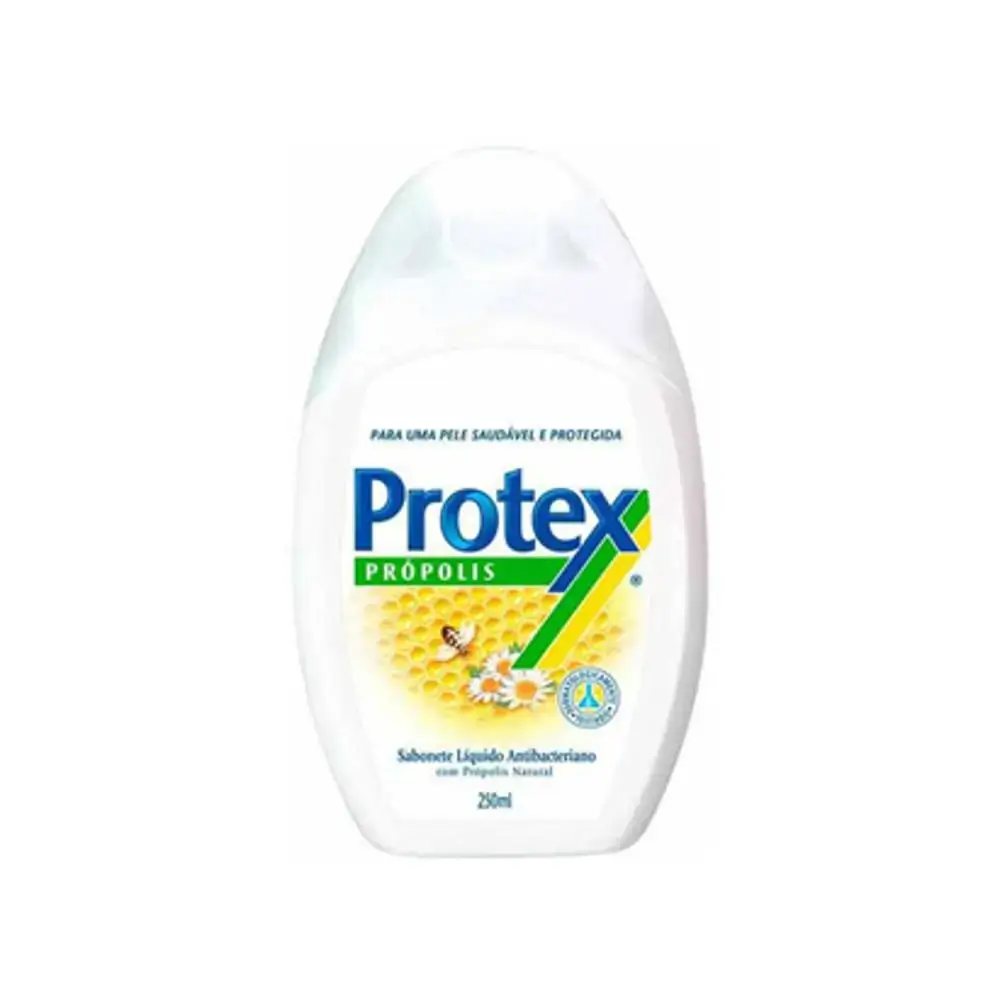Sabonete Líquido Propolis