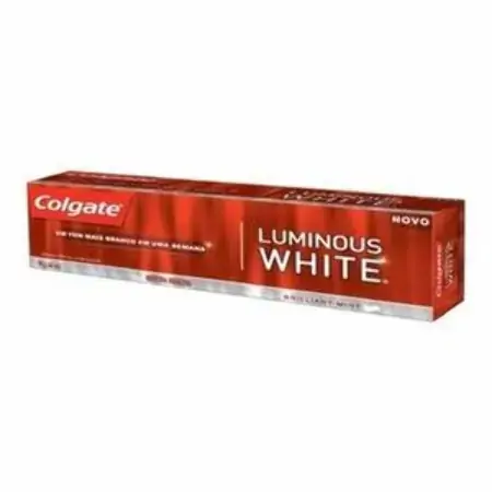 Kit Escova Colgate Creme Dental Colgate