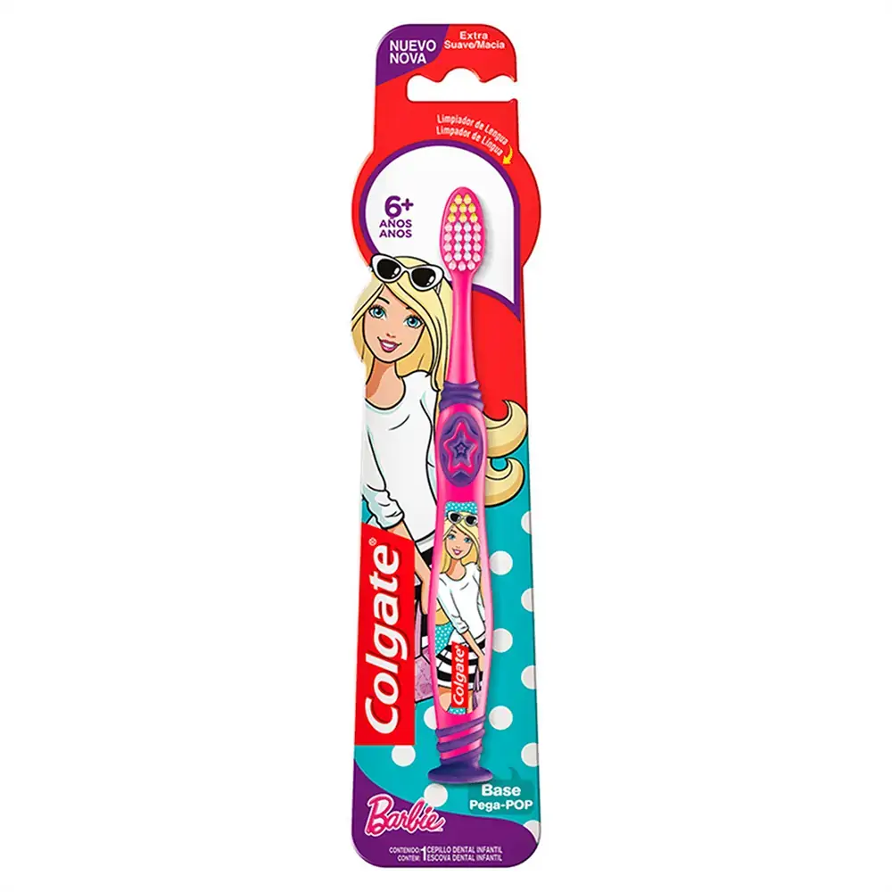 Esc.dental Colgate Smiles Prot.cer.