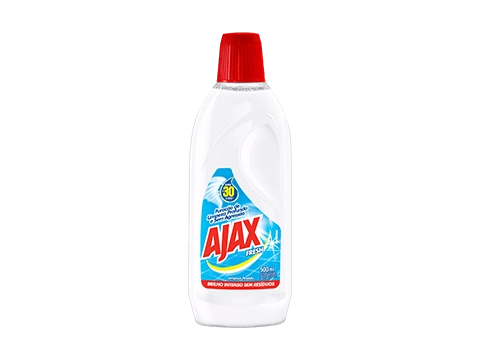 Ajax Fresh Leve 500 Pg