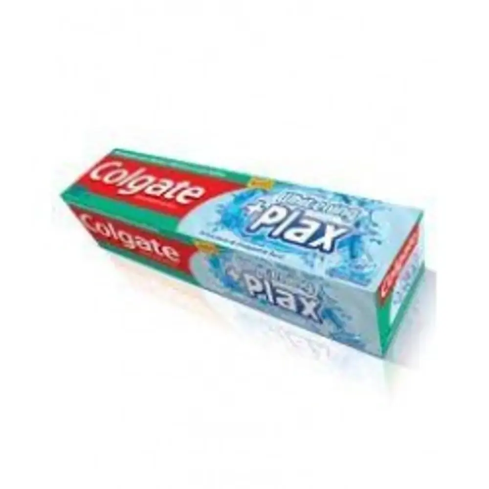 Creme Dental Colgate White Plax Lv Pg