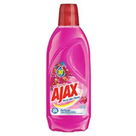 Limpador Ajax Fresh