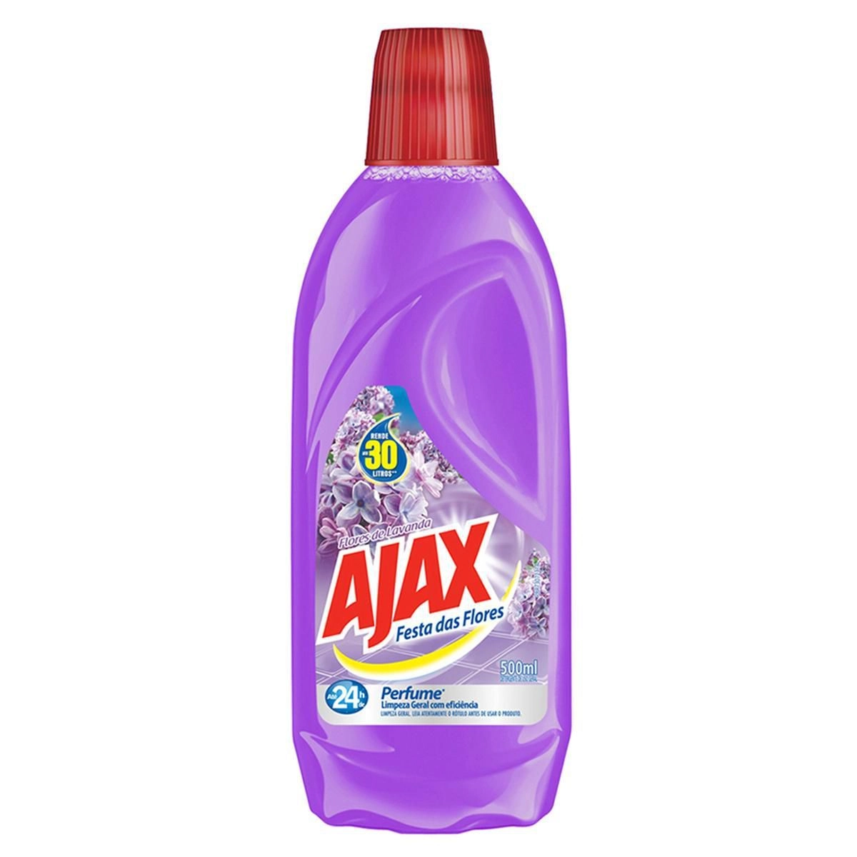 Ajax Fest.flores Lavanda 500m