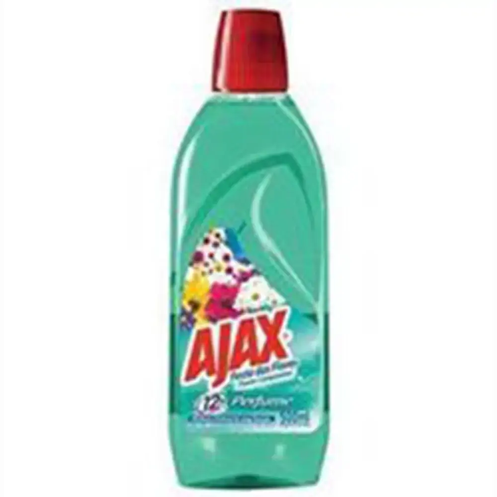 Limpador Ajax Fdf 1lt Flores Campestre