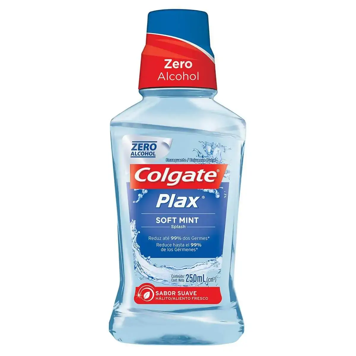Colgate Plax Soft Mint