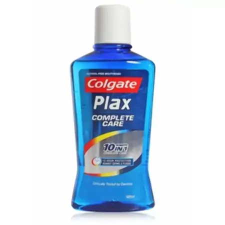 Soluc B Plax Complete Care