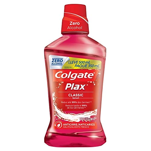 Colgate Plax Classic