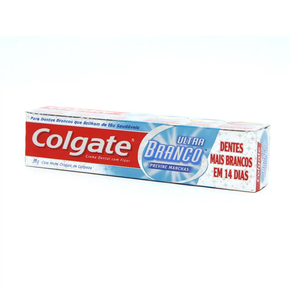 Colgate Sensitive Branqueador