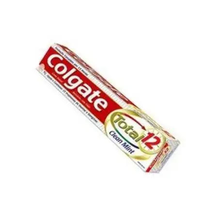 Colgate Total 12 Clean Mint
