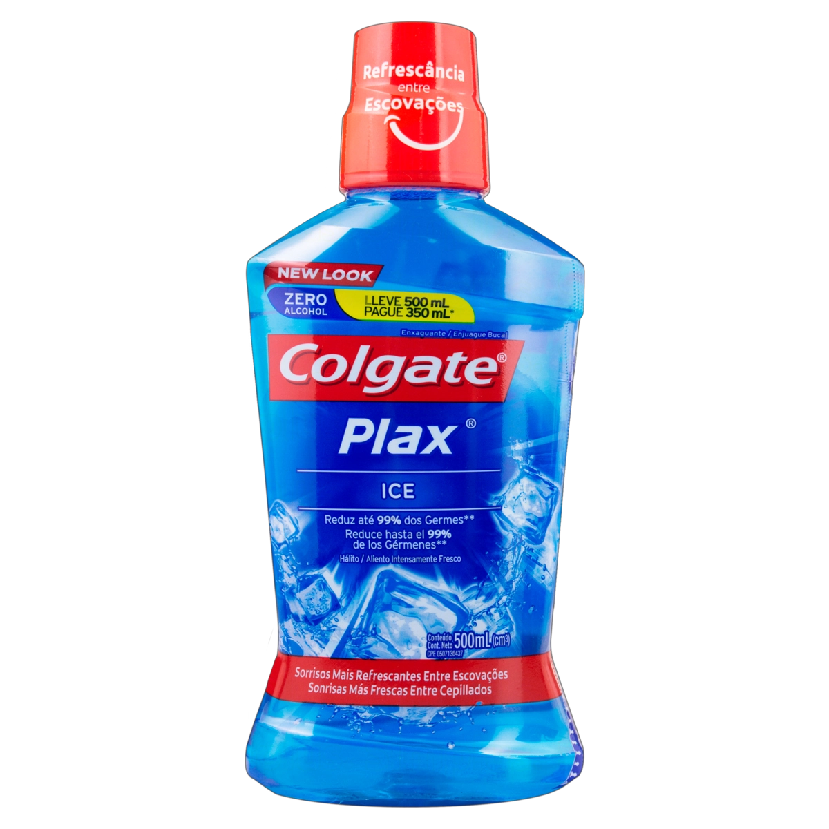 Colgate Plax Ice
