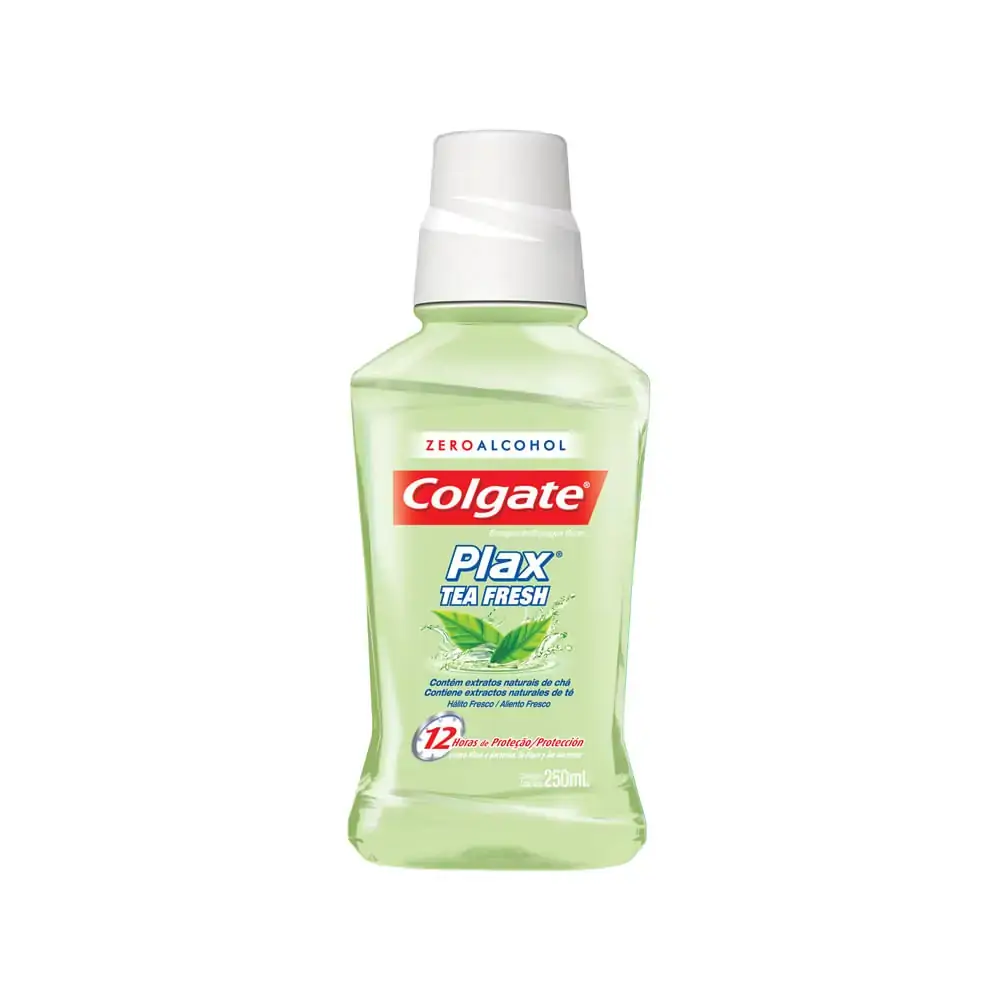 Colgate Plax Fresh Tea