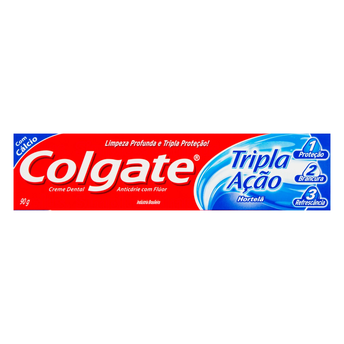 Colgate Total 12 Clean Mint