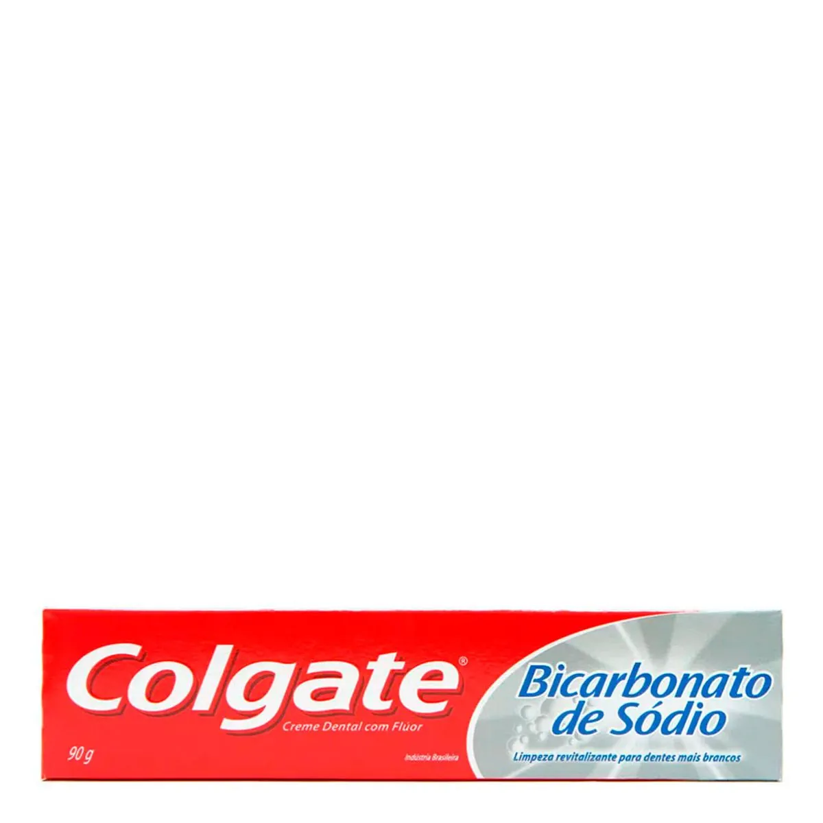 Creme Dental Colgate Bicarbonato De Sódio