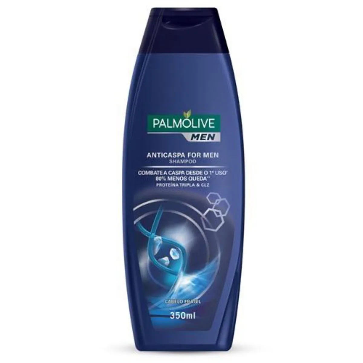 Shampoo Palmolive Naturals Anticaspa for Men 350ml