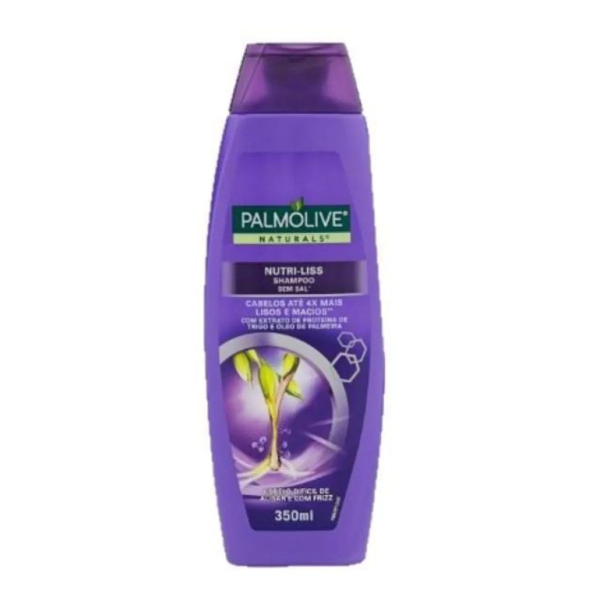 Shampoo Palmolive Naturals Nutri-Liss 350ml