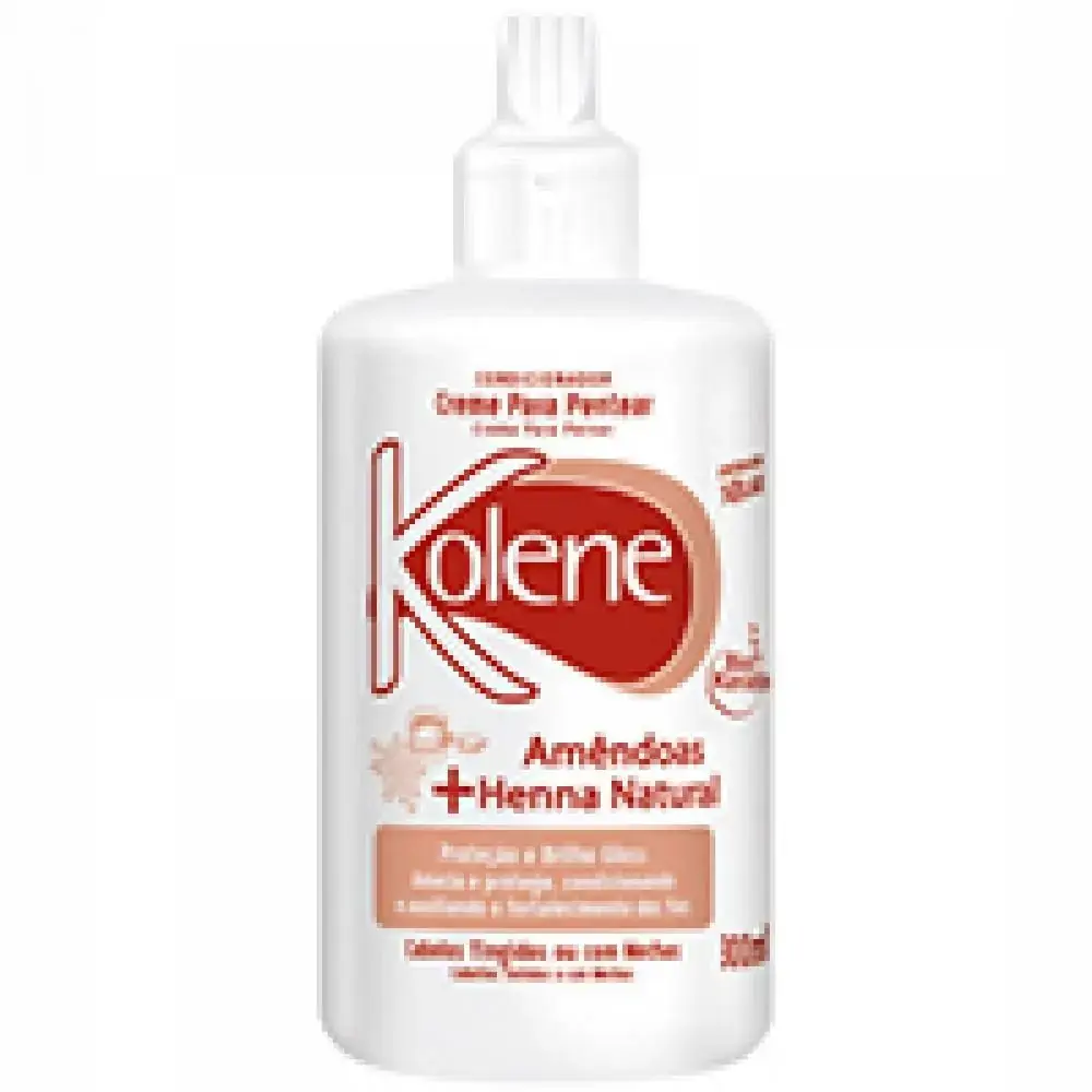 Creme Pentear Palmolive Solar