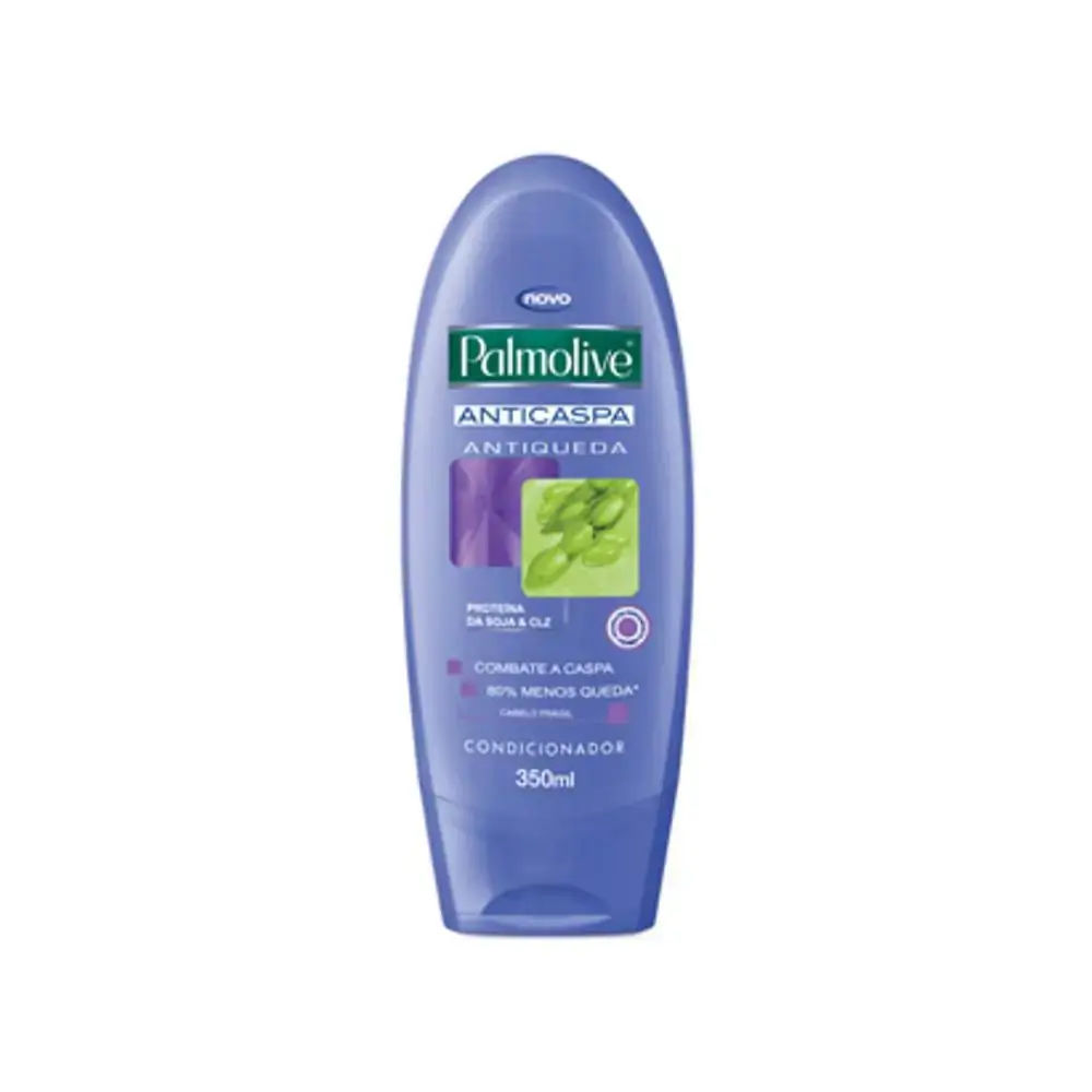 Condicionador Palmolive Nat Antic Antiqueda