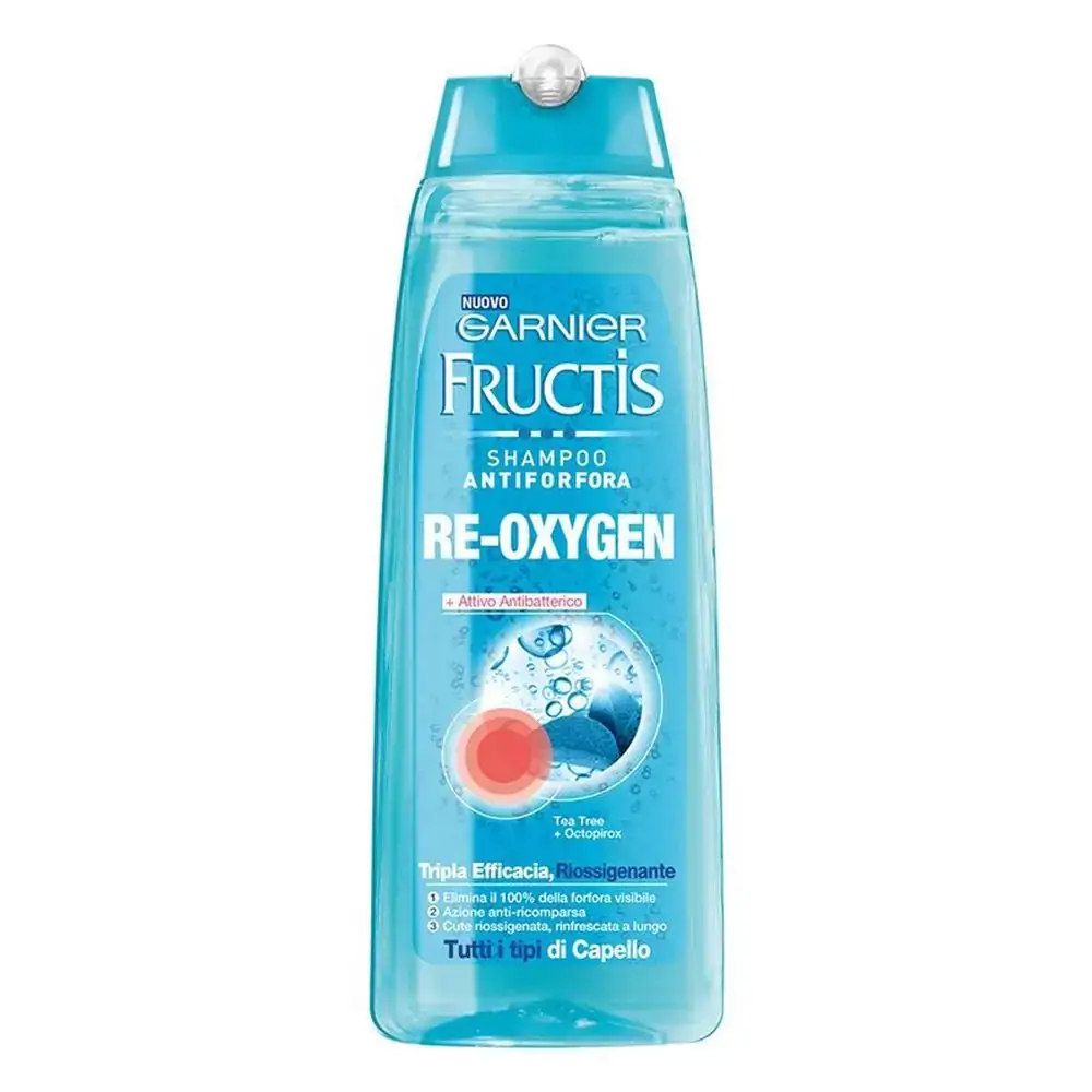 Condicionador Palmolive Anticaspa Oxigen Alivio