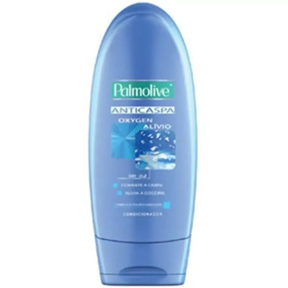 Condicionador Palmolive Anticaspa Classico
