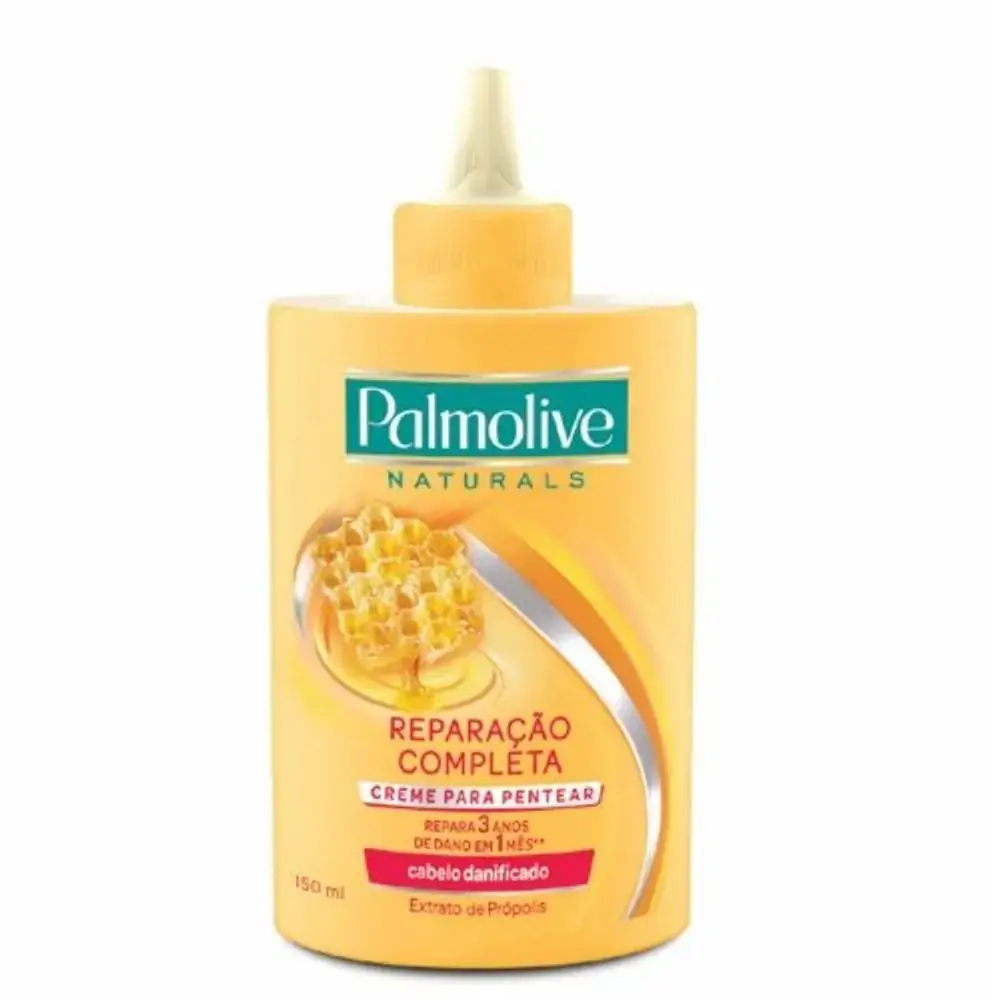 Creme P/pentear Palmolive Rep Completa