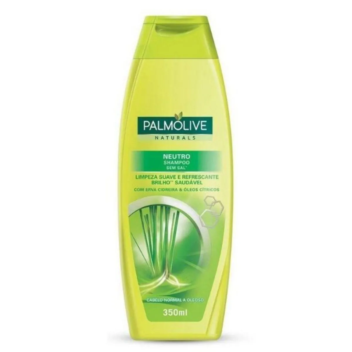 Shampoo Palmolive Naturals Neutro 350 ml