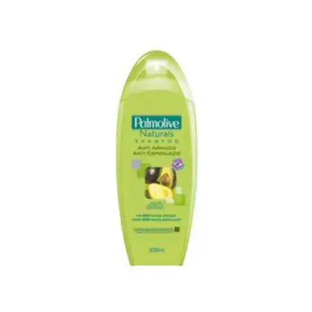 Condicionador Palmolive Amazonia Controle