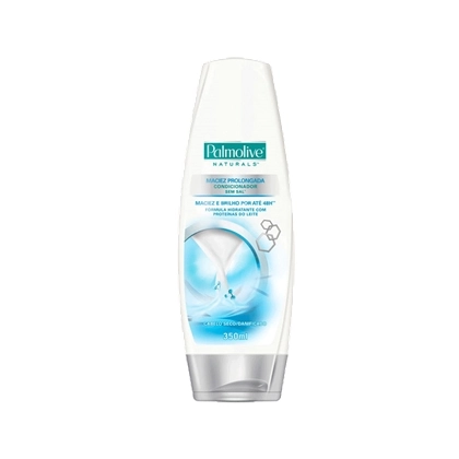 Condicionador Palmolive Naturals Maciez Prolongada