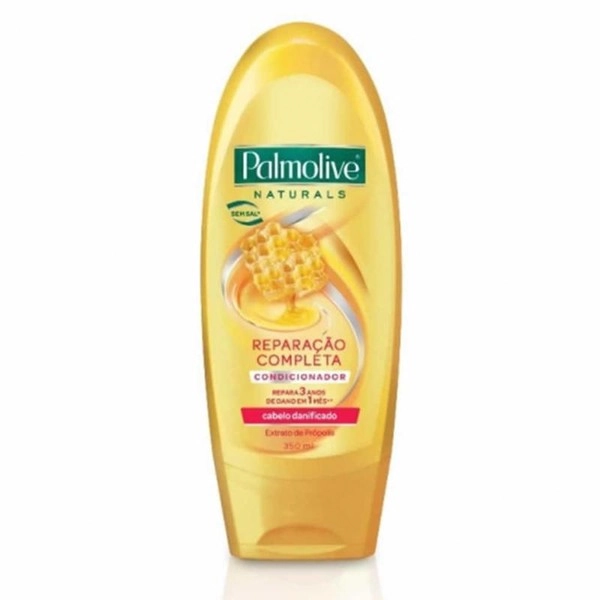 Condicionador Palmolive Amazonia Reparacao