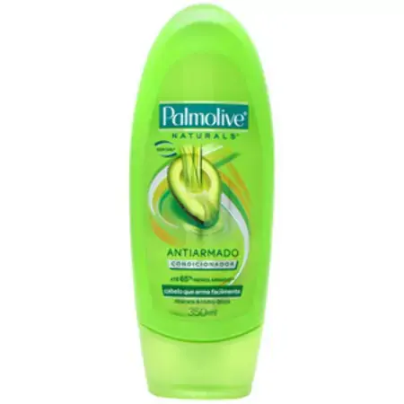 Condicionador Palmolive Antiarmado