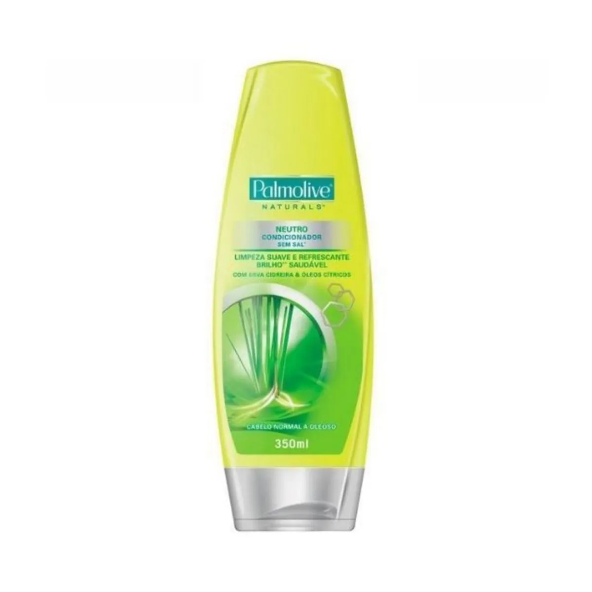 Condicionador Palmolive Naturals Neutro sem Sal 350ml