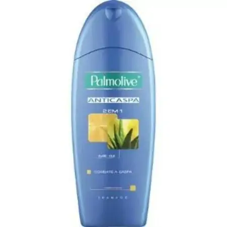 Shampoo Palmolive 2 Em 1 Anticaspa
